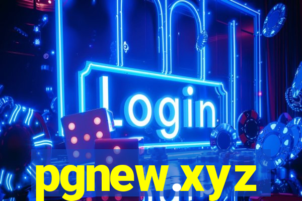 pgnew.xyz