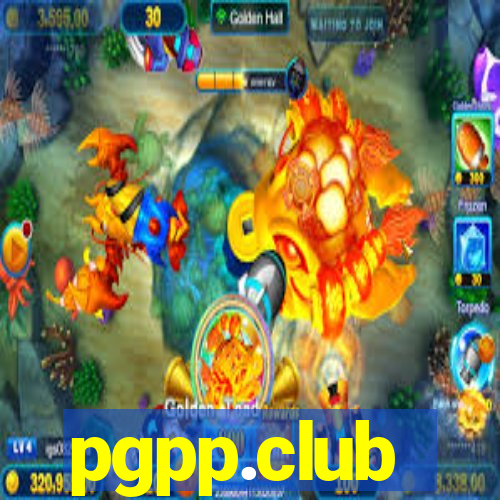 pgpp.club