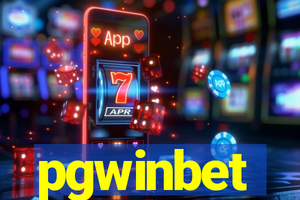 pgwinbet