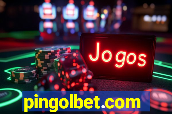 pingolbet.com