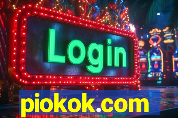 piokok.com