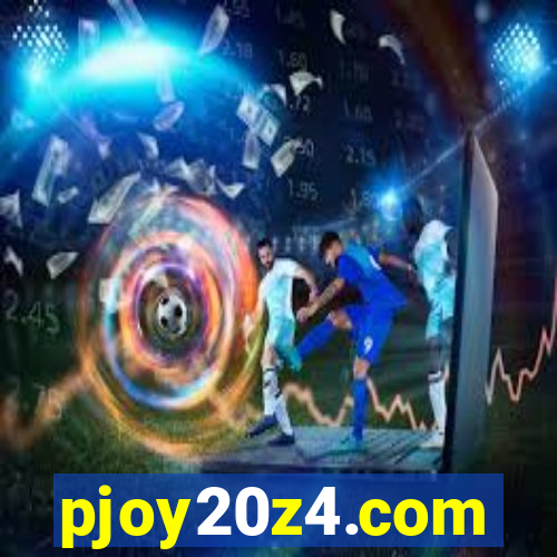 pjoy20z4.com