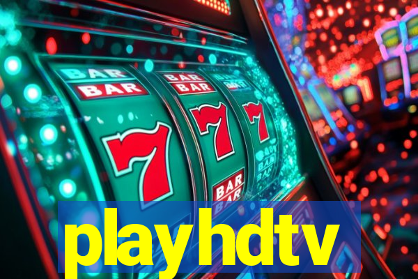 playhdtv