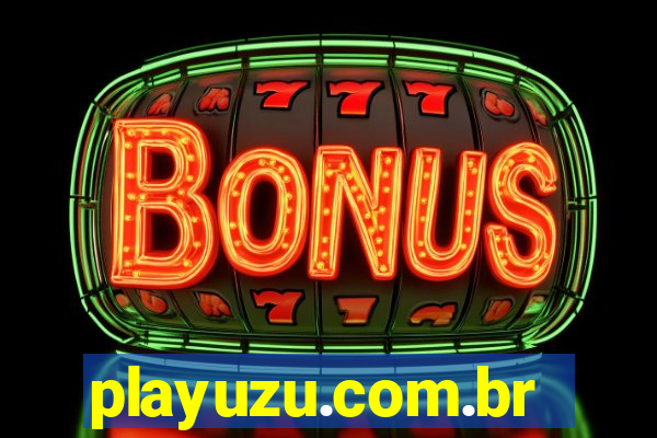 playuzu.com.br