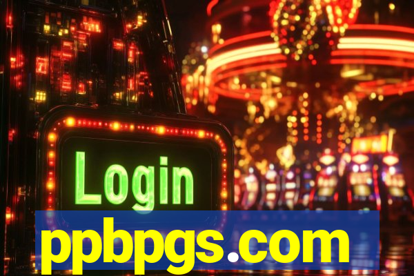 ppbpgs.com