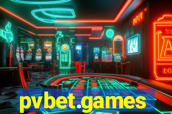 pvbet.games