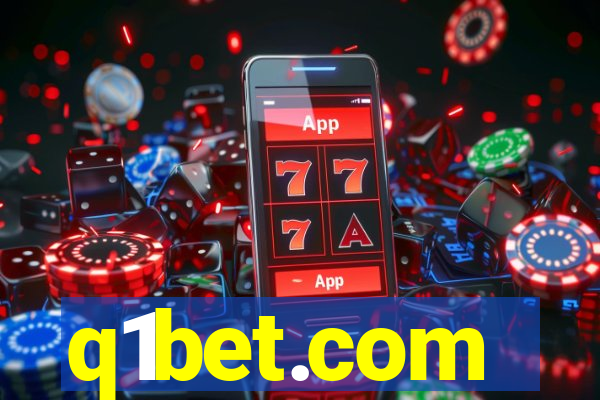 q1bet.com