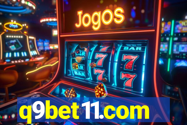 q9bet11.com