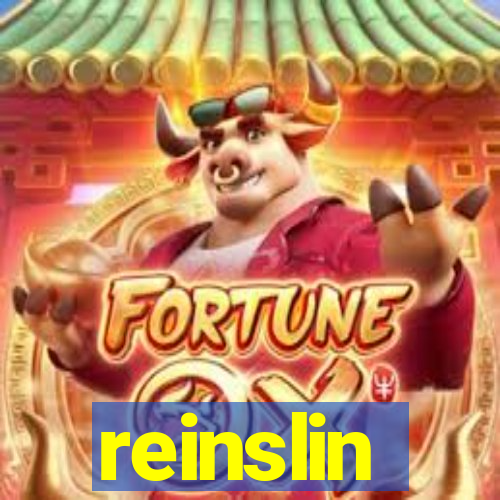 reinslin