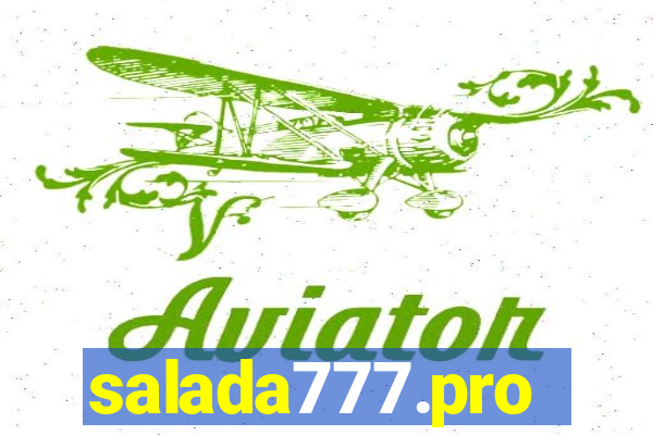 salada777.pro