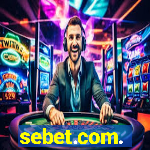 sebet.com.