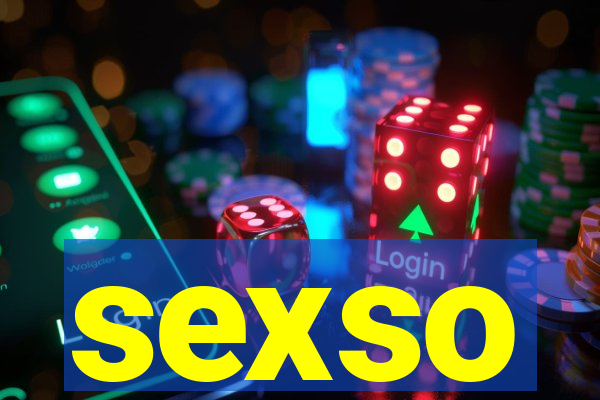 sexso