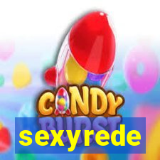 sexyrede