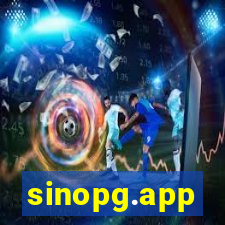 sinopg.app