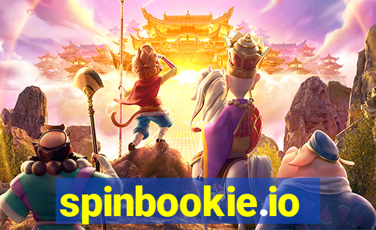 spinbookie.io