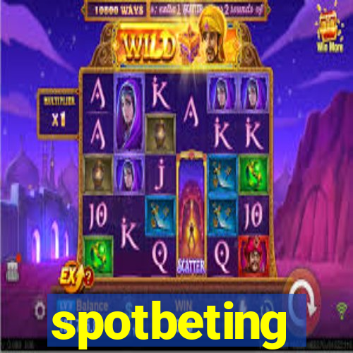 spotbeting