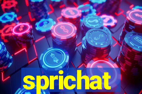 sprichat