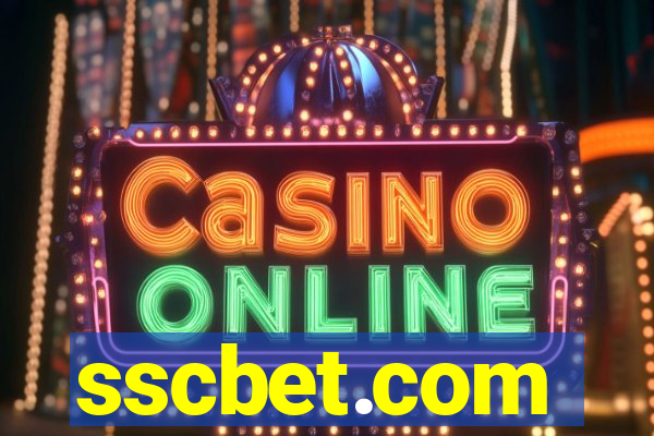 sscbet.com