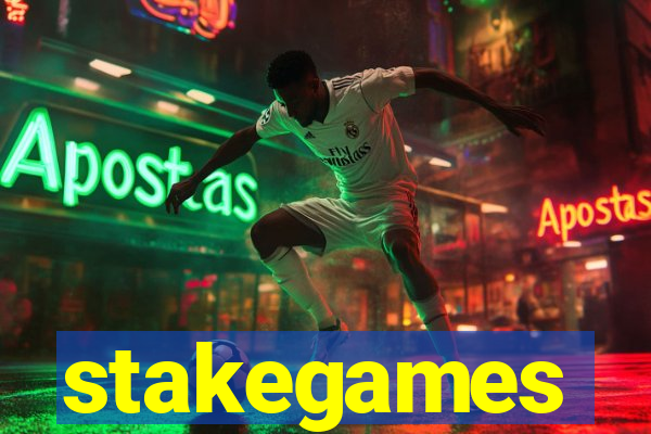 stakegames