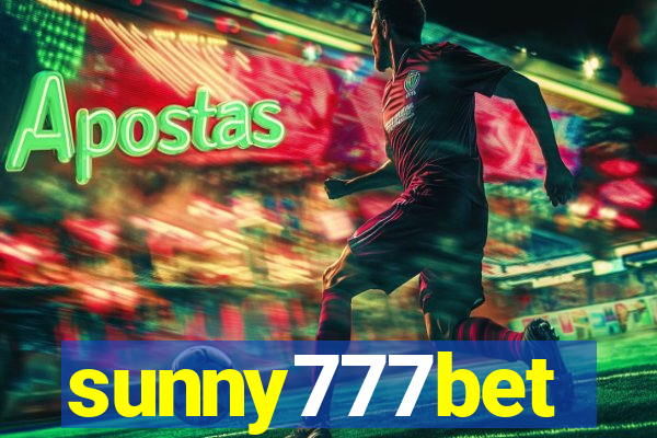 sunny777bet