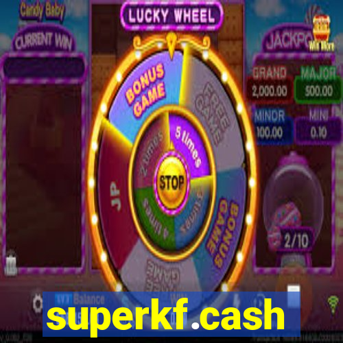 superkf.cash