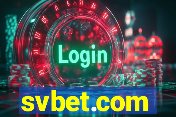 svbet.com