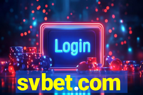 svbet.com