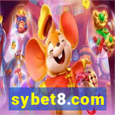 sybet8.com