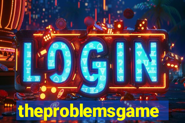 theproblemsgames.com