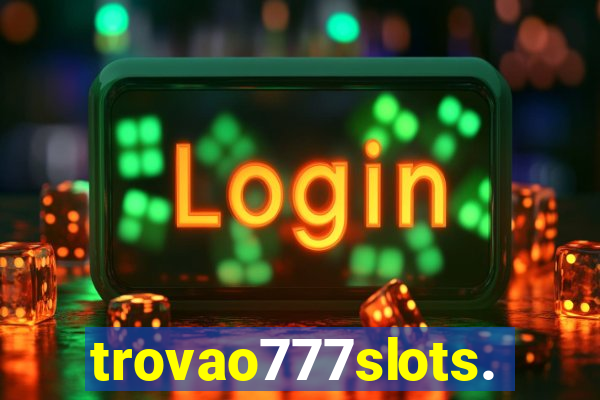 trovao777slots.com