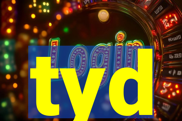 tyd-bet.com