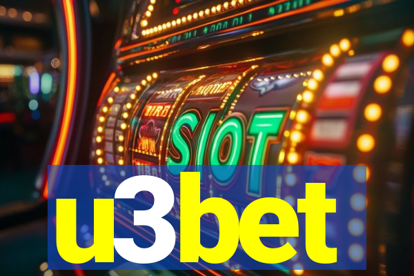 u3bet