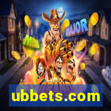 ubbets.com