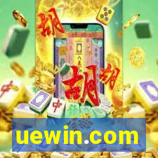 uewin.com