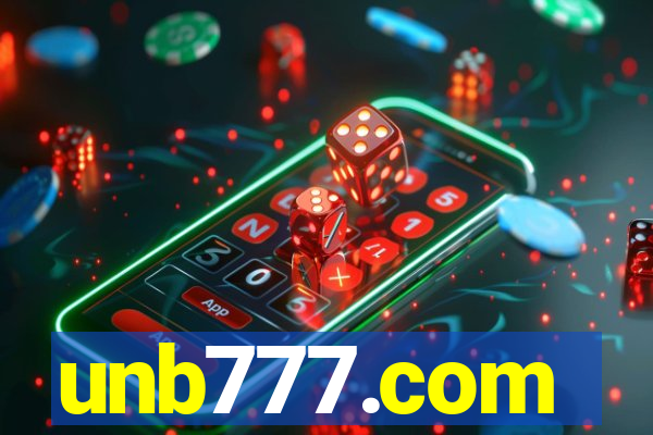 unb777.com