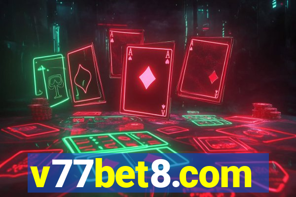 v77bet8.com