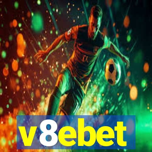 v8ebet