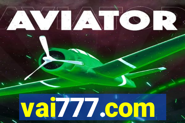 vai777.com