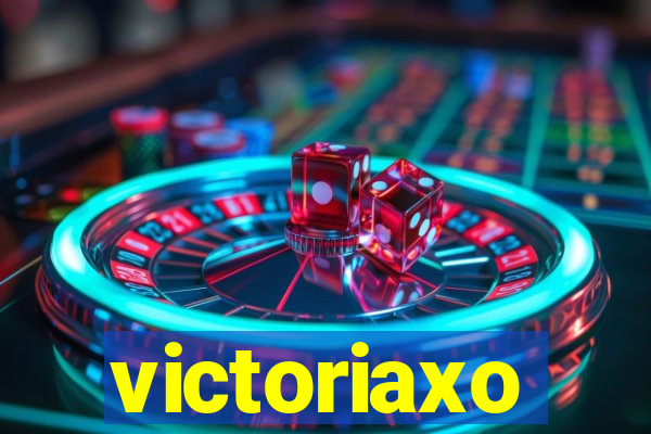 victoriaxo