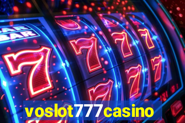 voslot777casino