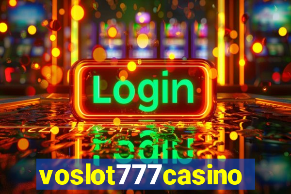 voslot777casino