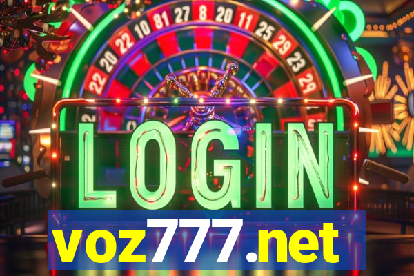 voz777.net