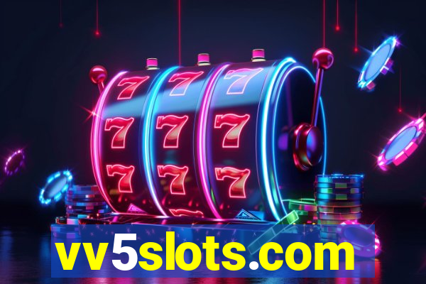 vv5slots.com