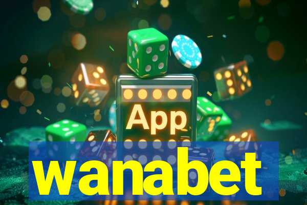 wanabet-games.com