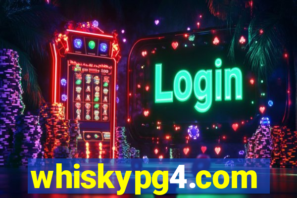 whiskypg4.com