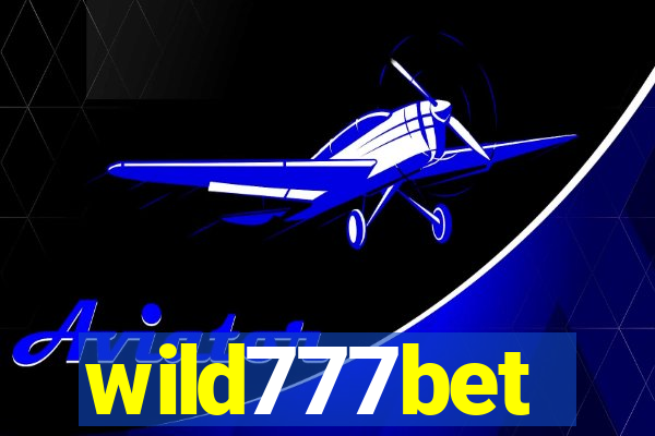 wild777bet