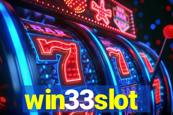 win33slot