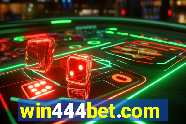 win444bet.com