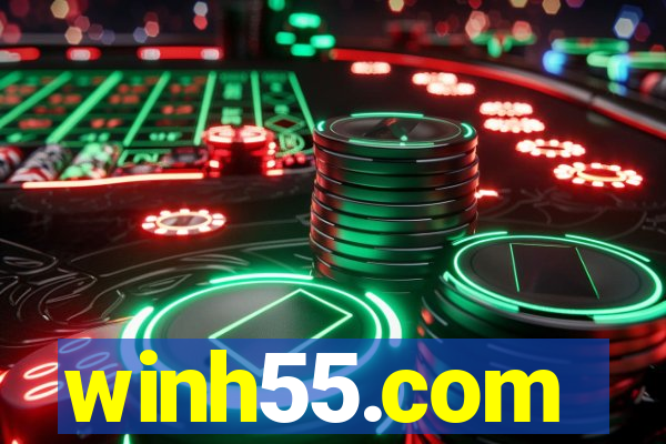 winh55.com