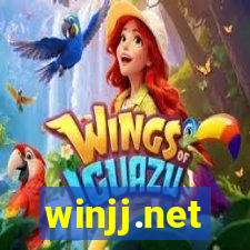 winjj.net